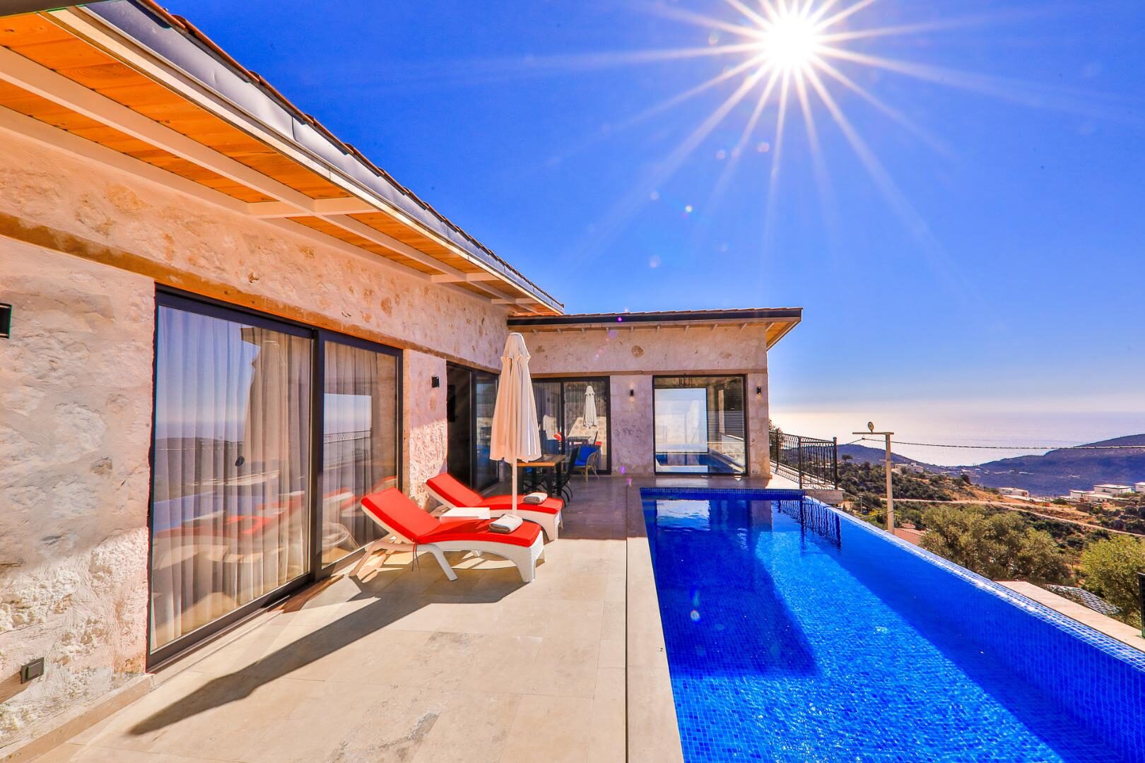 Villa Alaca — 15