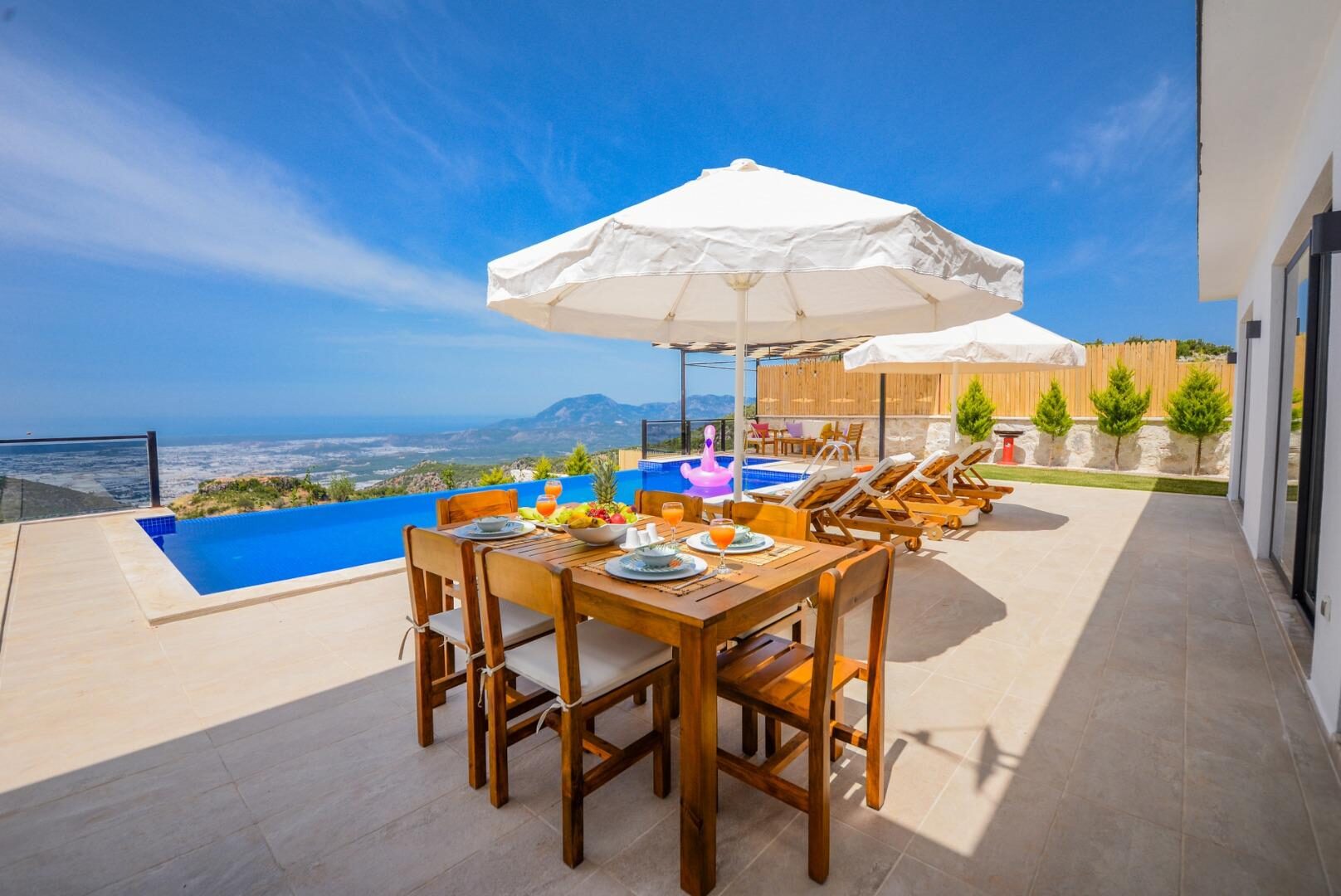Villa Neco Doğu — 9