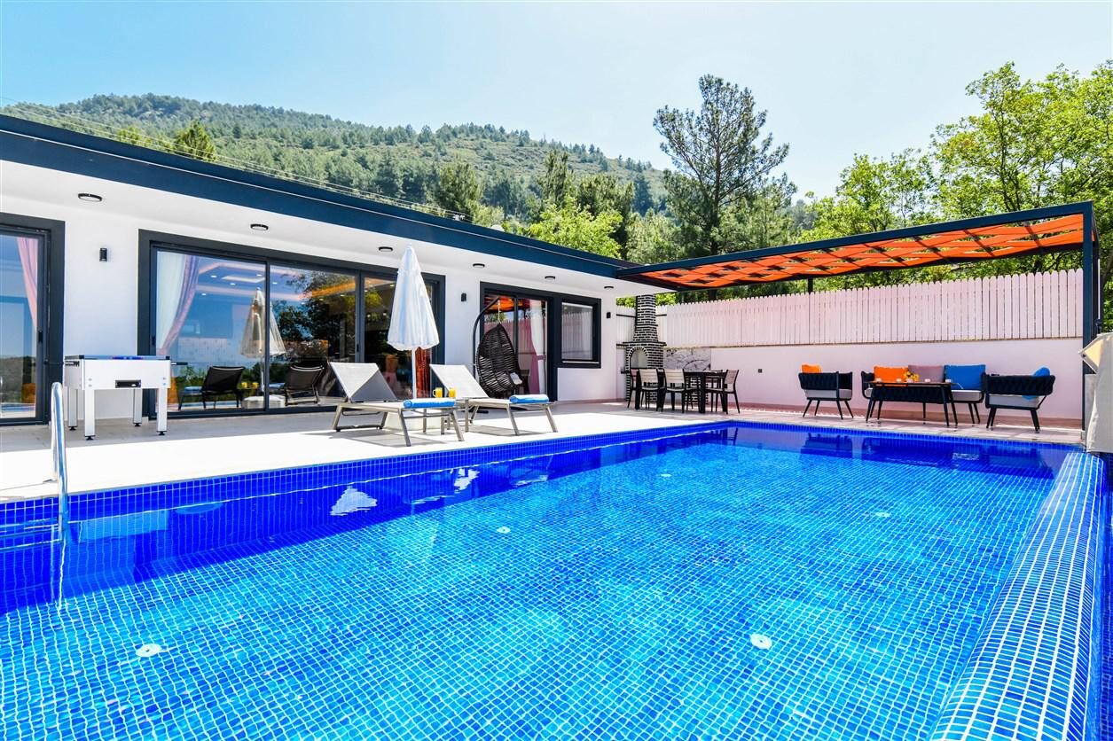 Villa Buse — 11