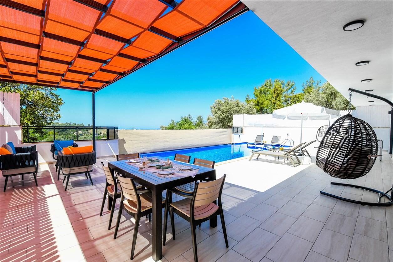 Villa Buse — 13
