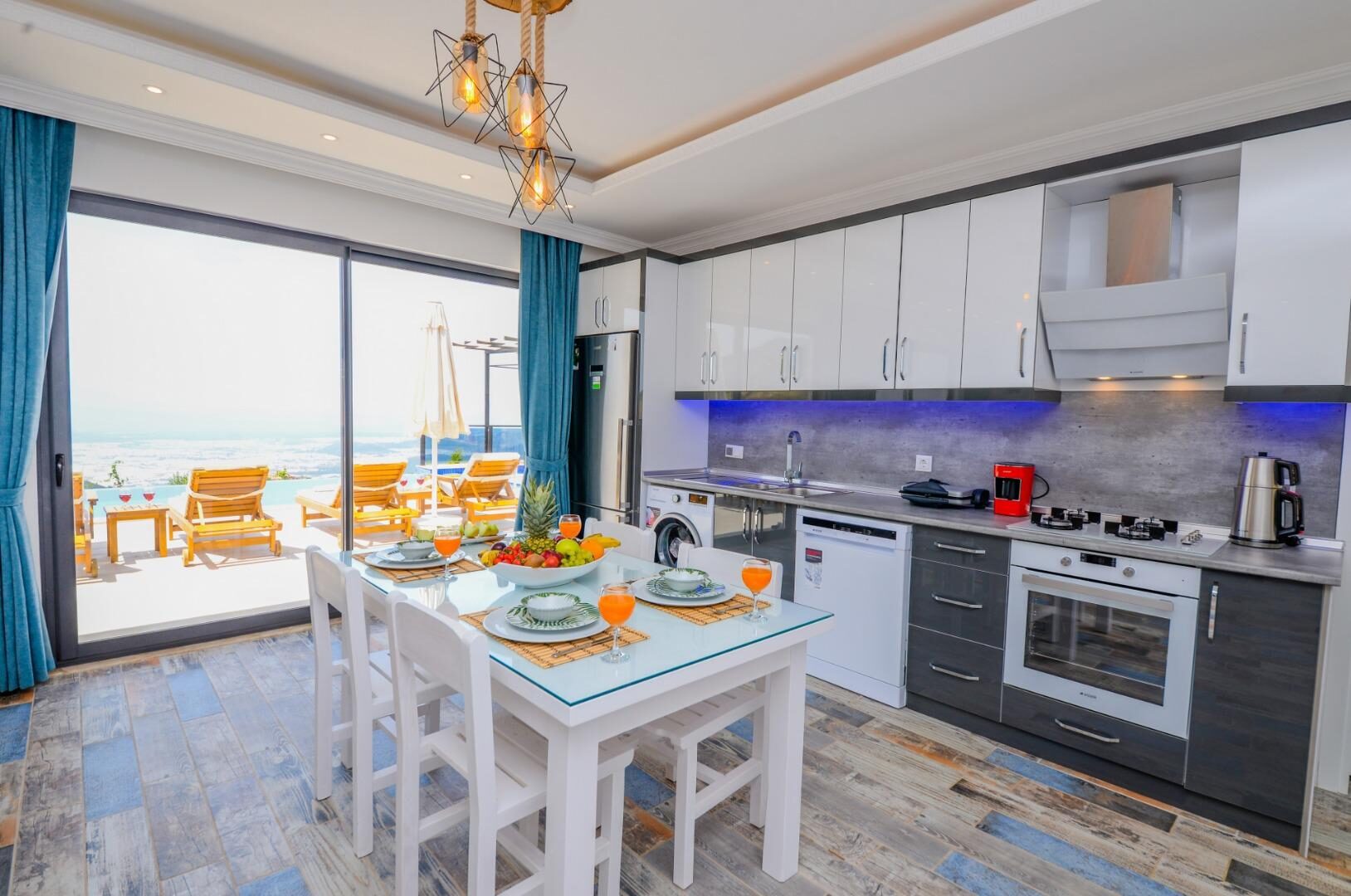 Villa Neco Doğu — 17