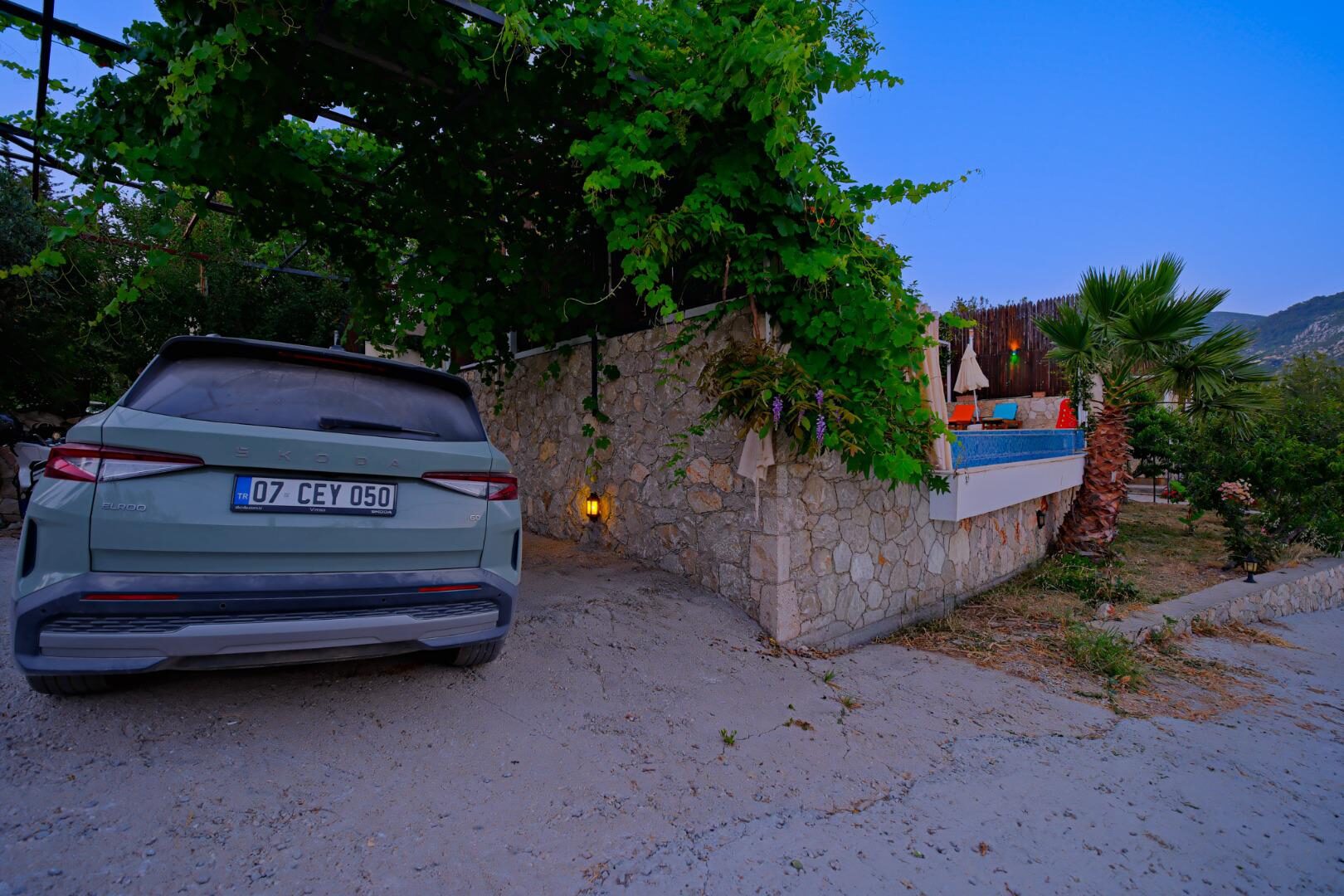 Villa Tepes — 22