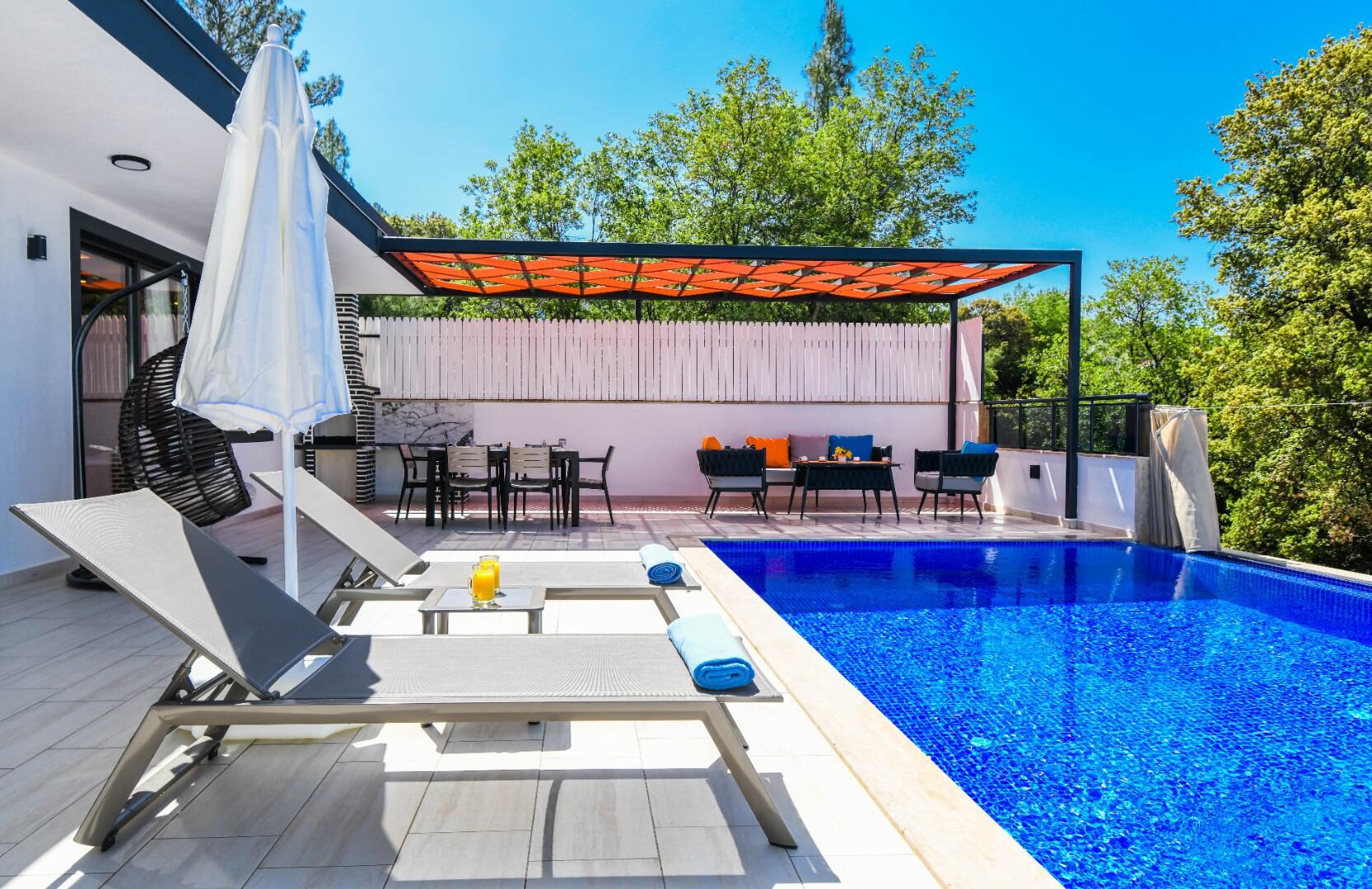 Villa Buse — 31