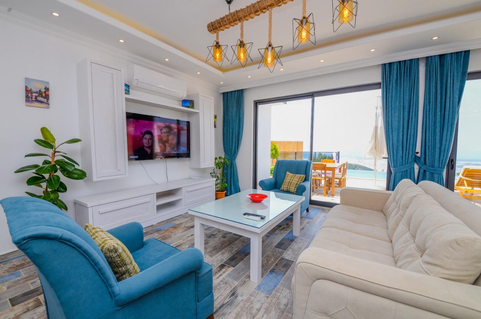 Villa Neco Doğu — 28