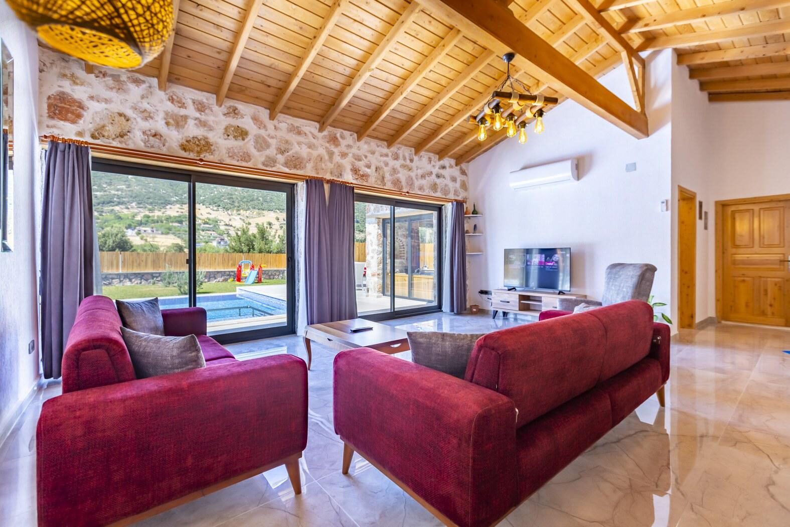 Villa Blue Bird — 20