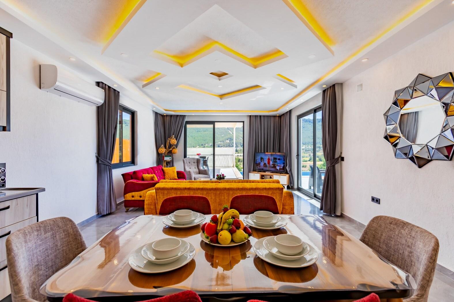 Villa Lidya — 15