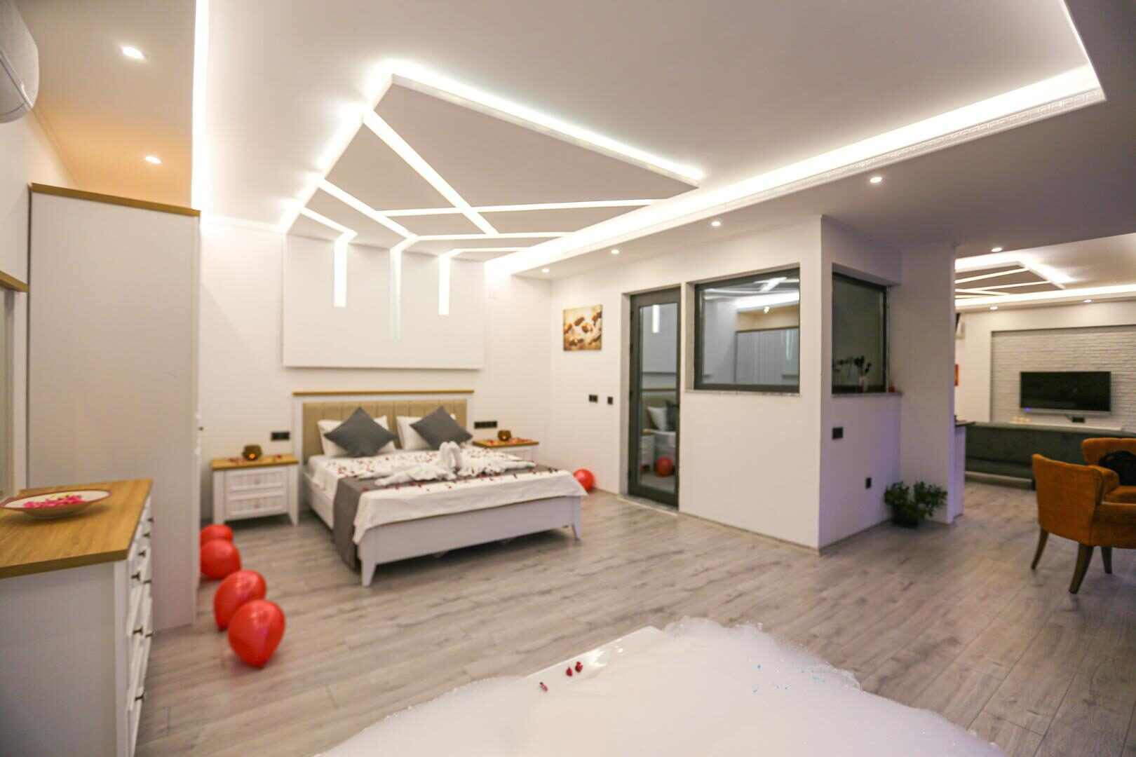 Villa Cazibe — 15