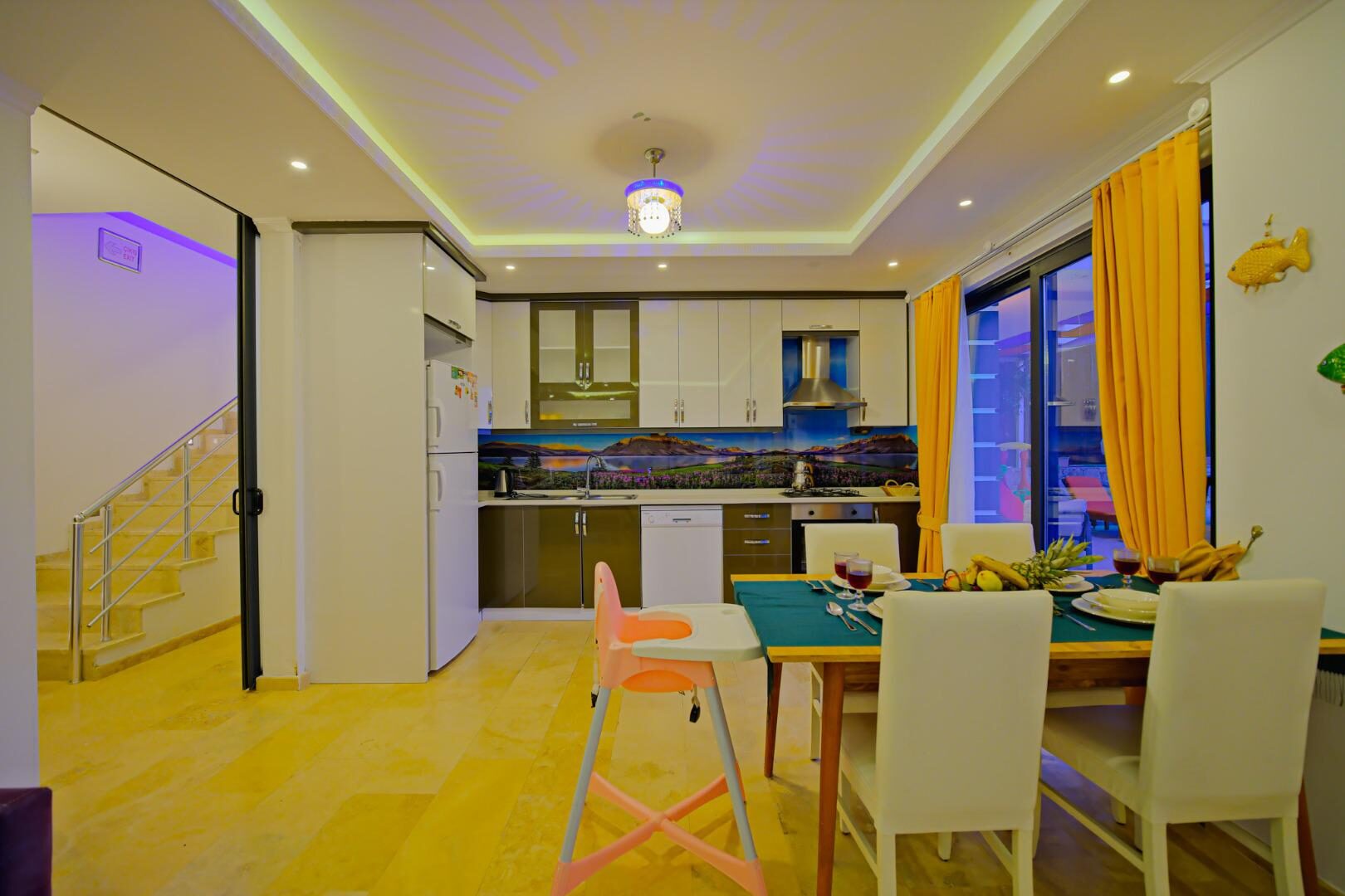 Villa Tepes — 54