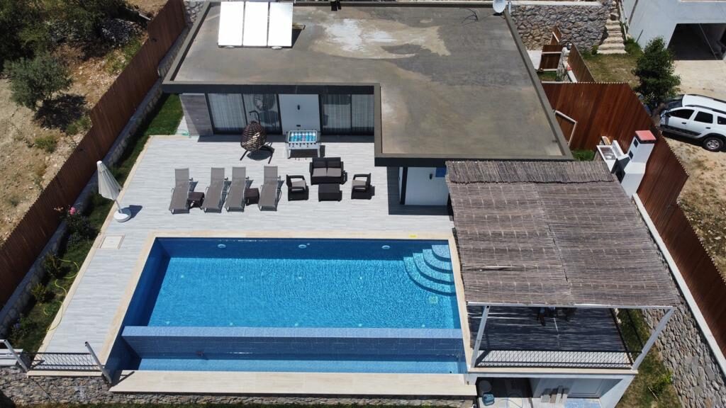 Villa Lidya — 37