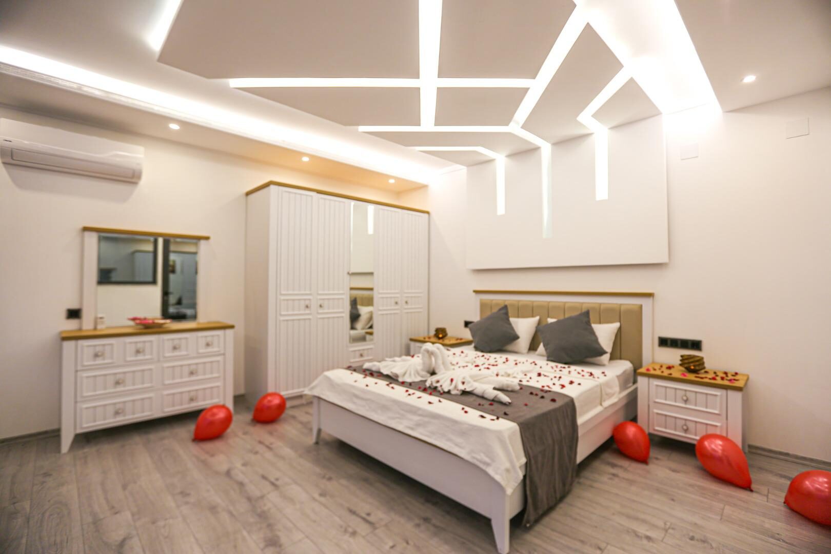 Villa Cazibe — 28