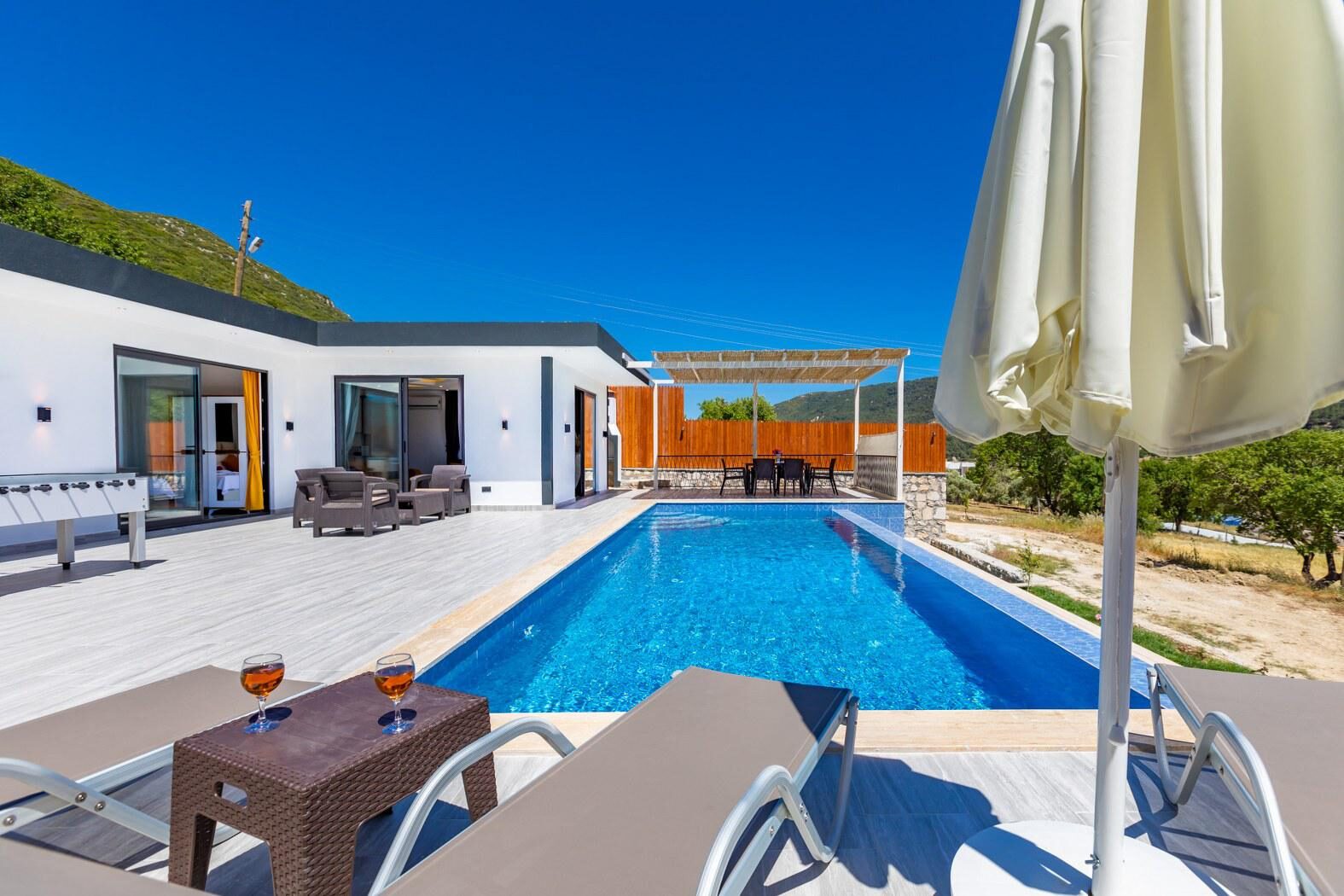 Villa Lidya — 40