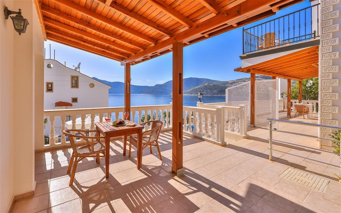 Villa Yağız Kışla — 4