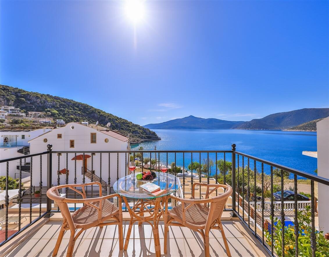 Villa Melis Kışla — 5