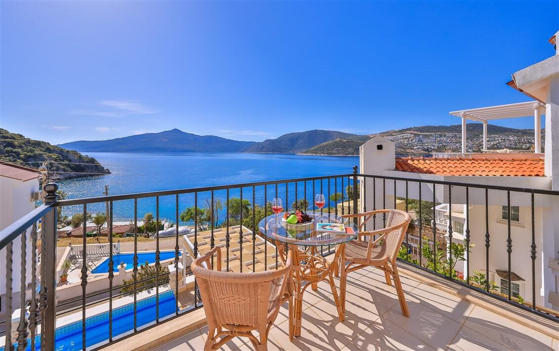 Villa Melis Kışla — 10