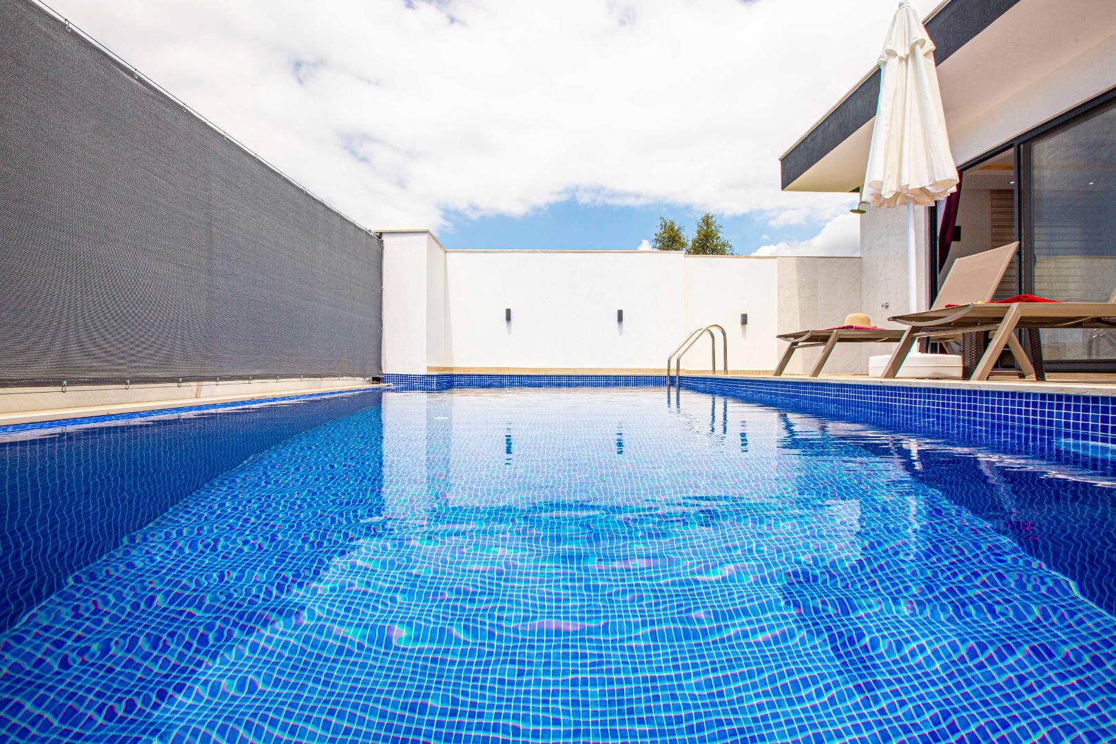 Villa Ahdem — 2