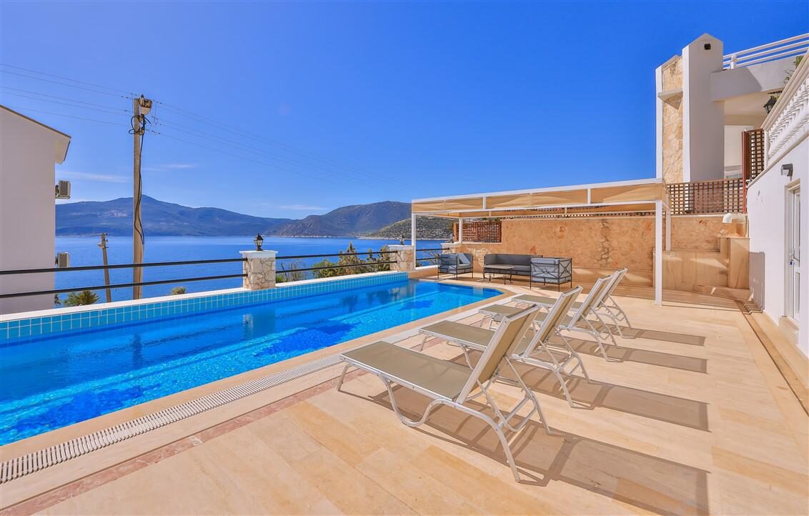 Villa Melis Kışla — 24
