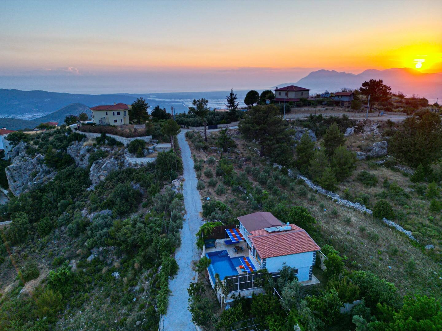 Villa Tepes — 81