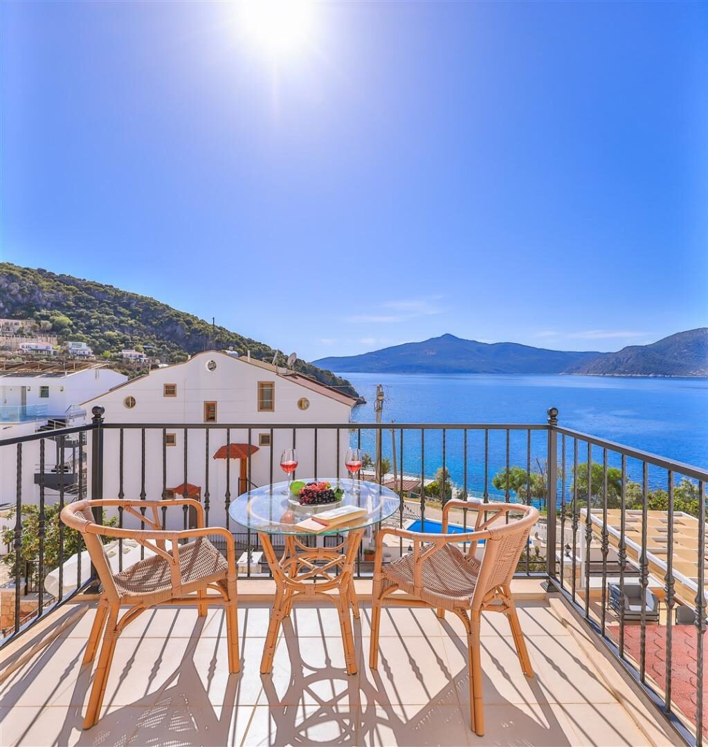 Villa Melis Kışla — 29