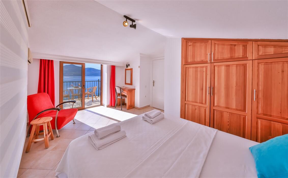 Villa Melis Kışla — 31