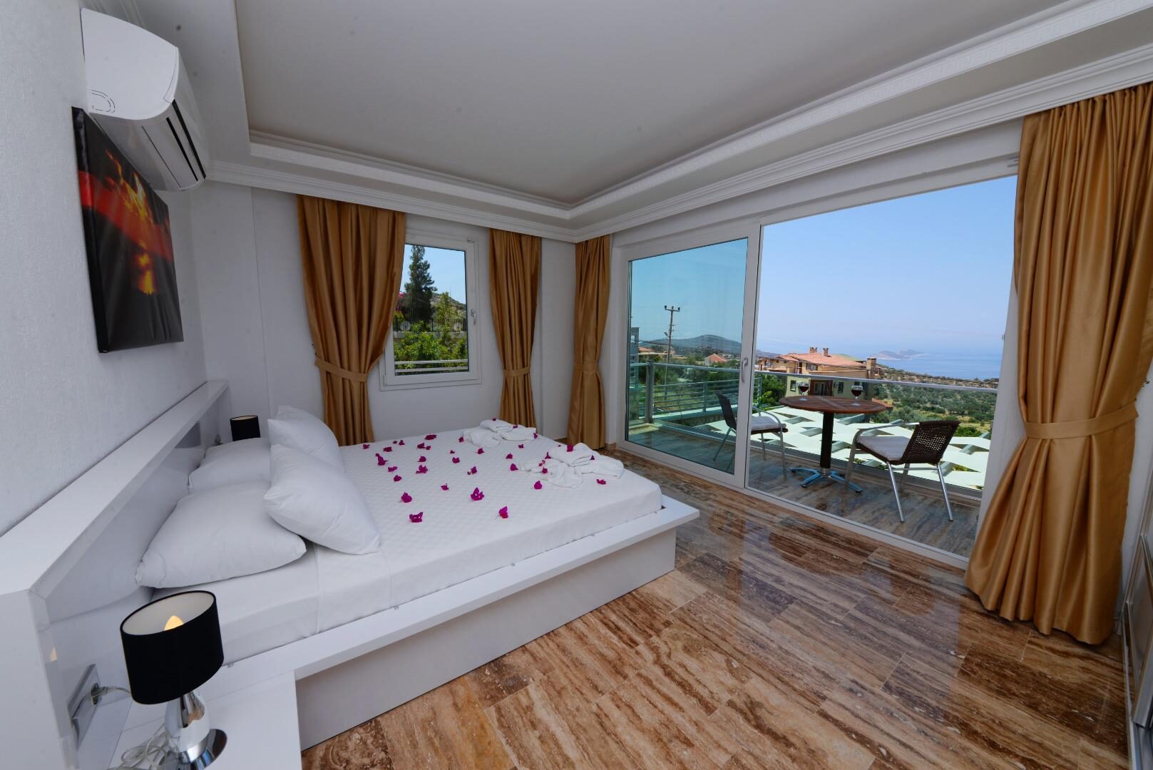 Villa Tiger Exclusive — 17