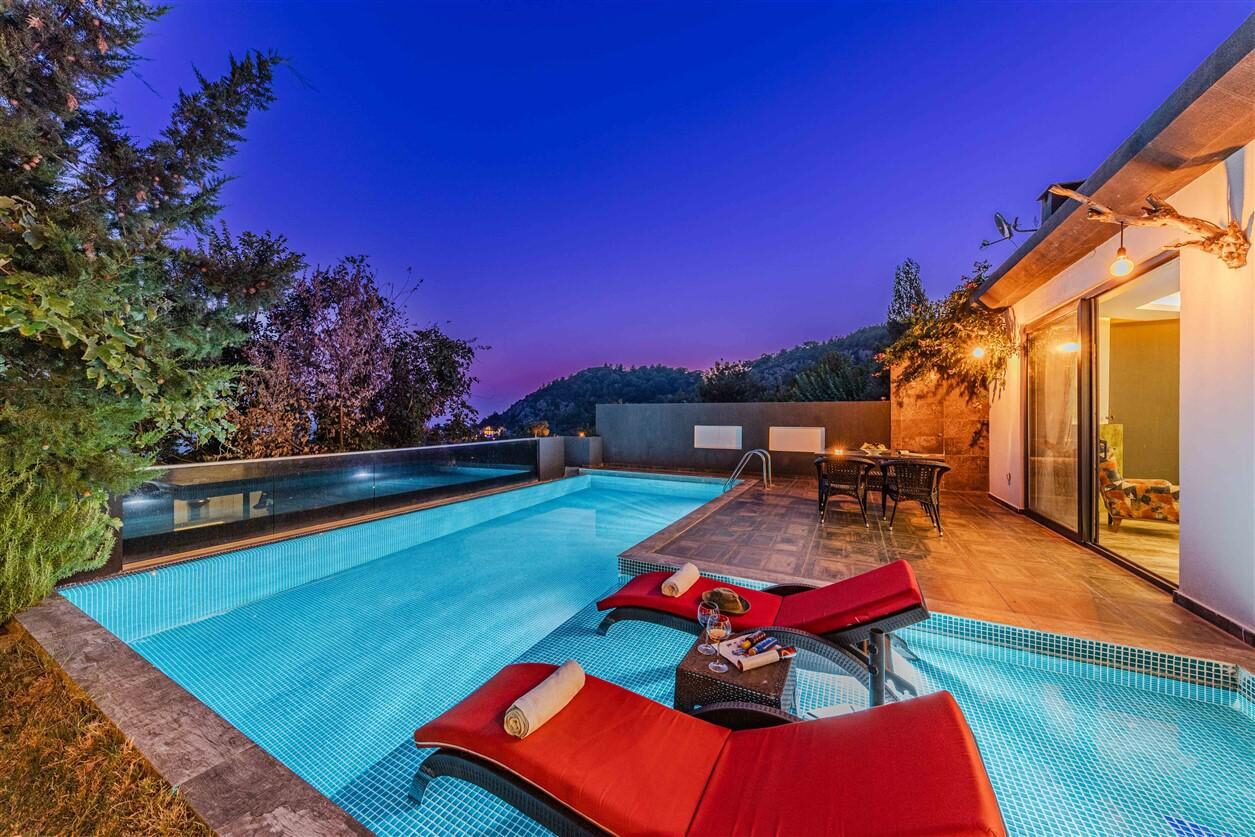 Villa Muzo — 5
