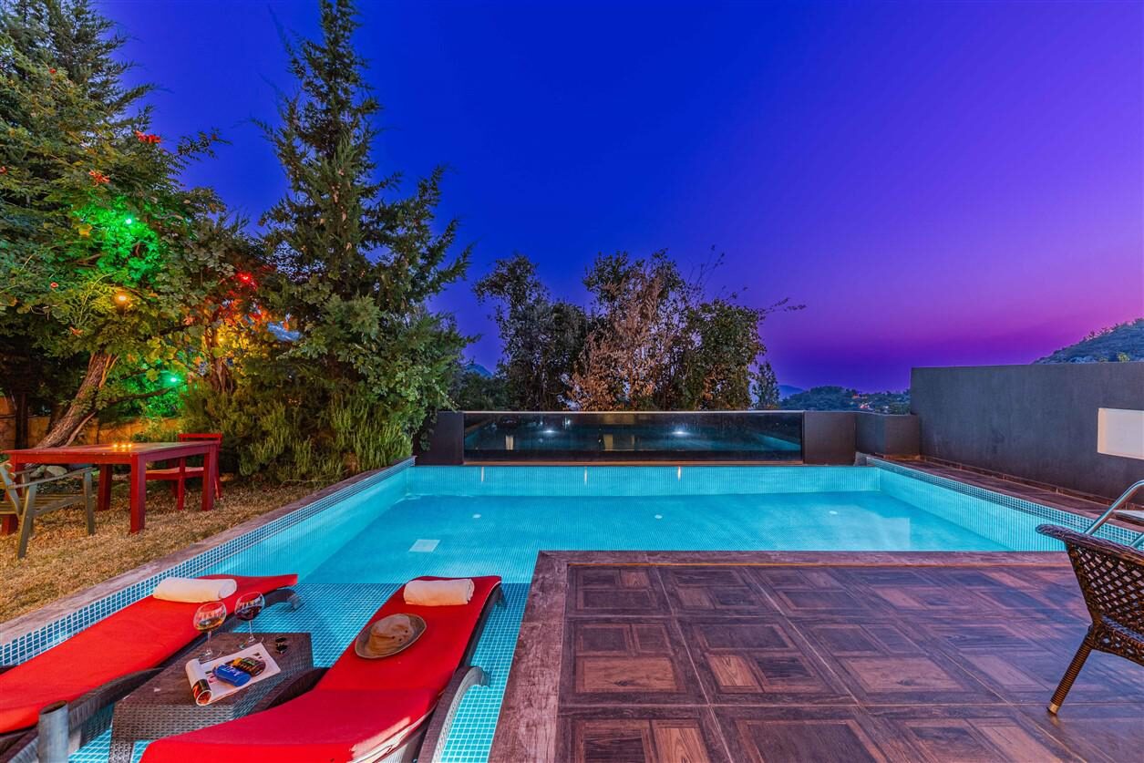 Villa Muzo — 7