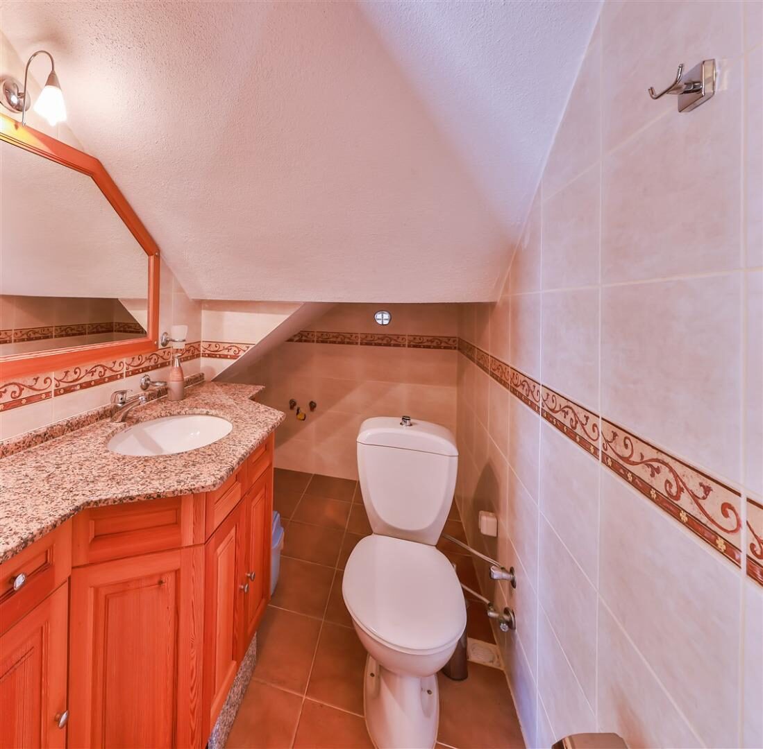 Villa Melis Kışla — 37