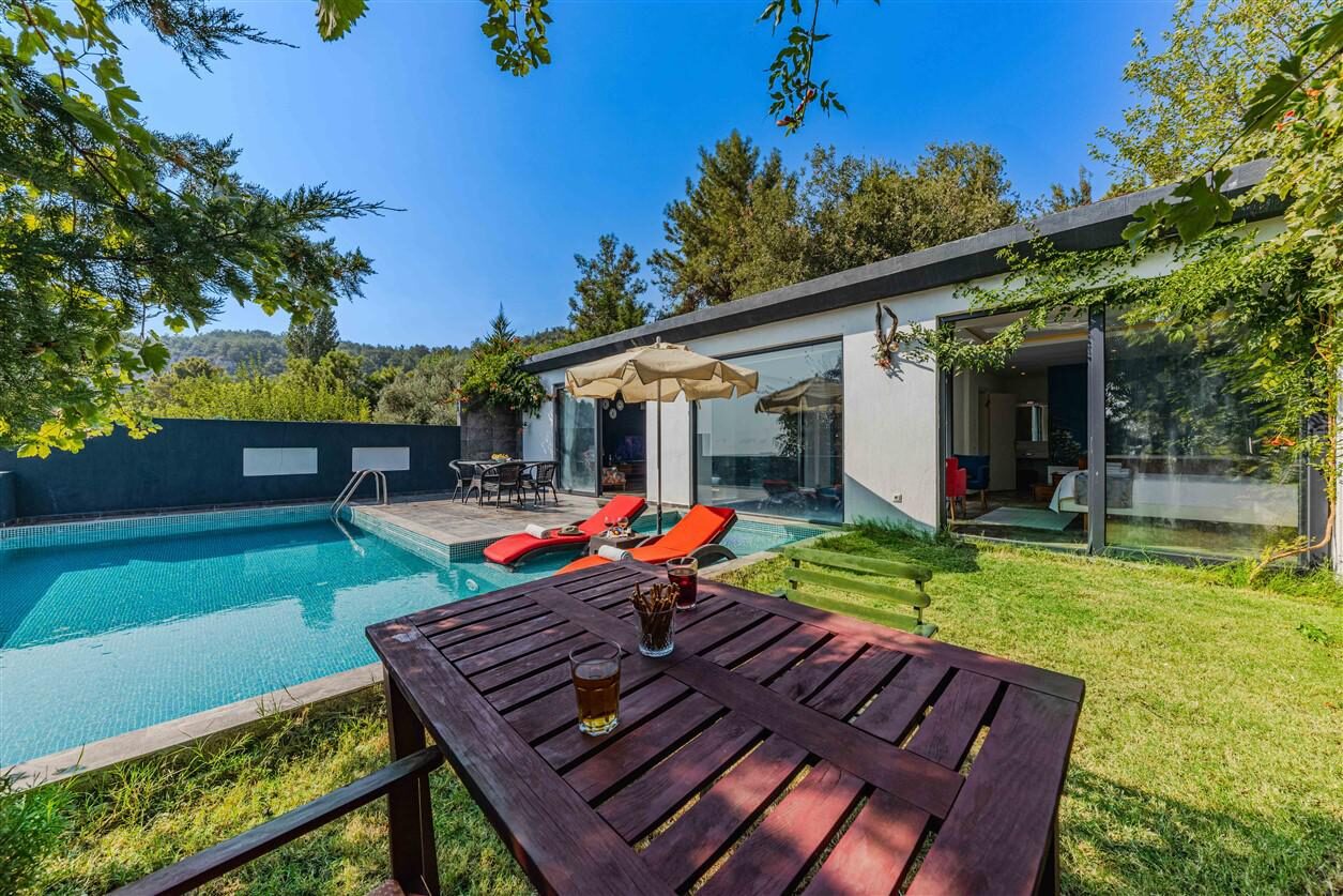 Villa Muzo — 9