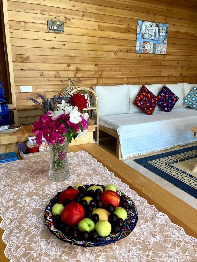 Villa Ambar Fıstık — 26