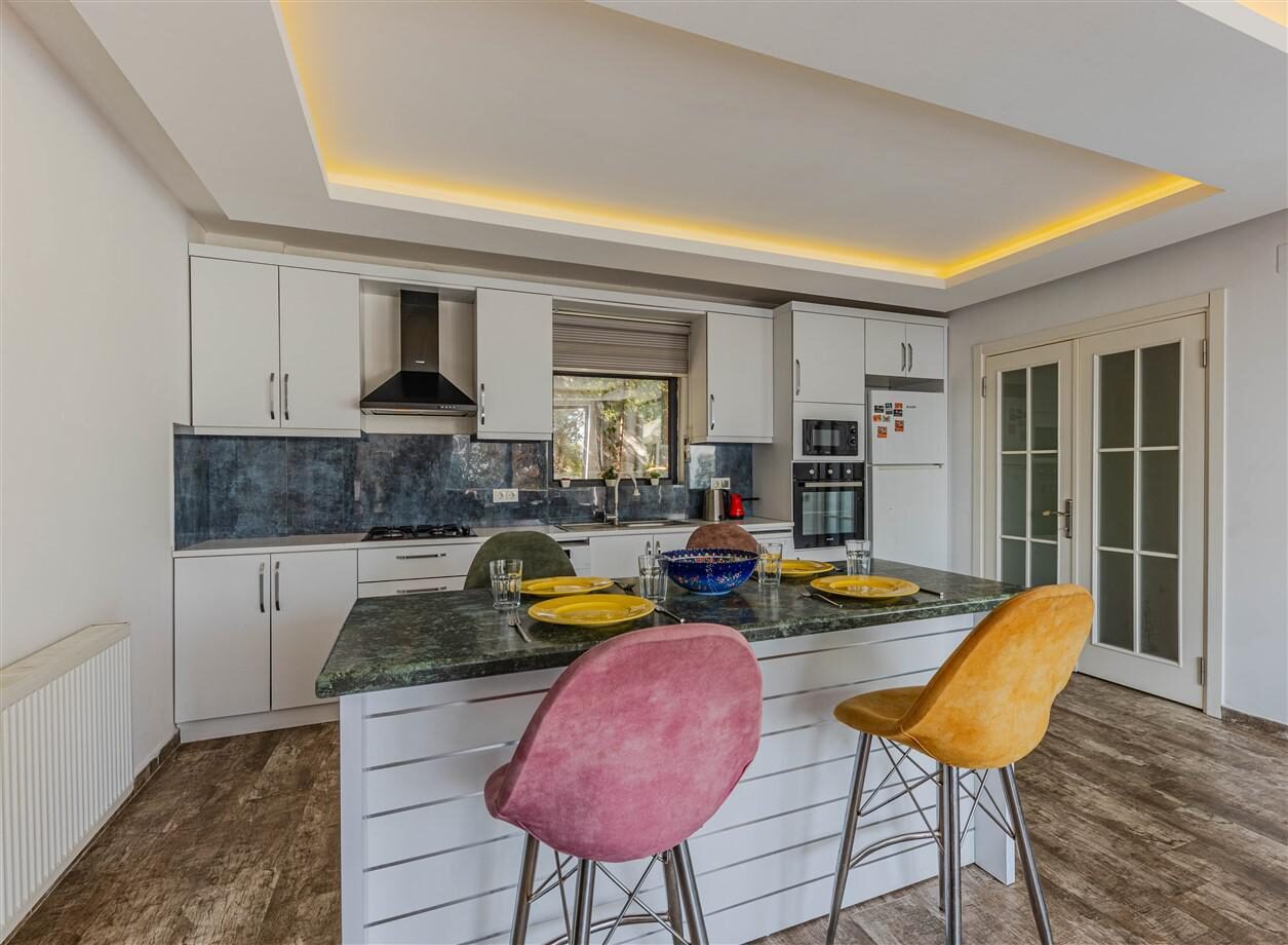 Villa Muzo — 22