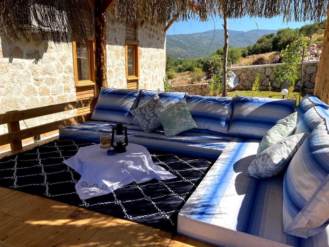 Villa Ambar Fıstık — 31