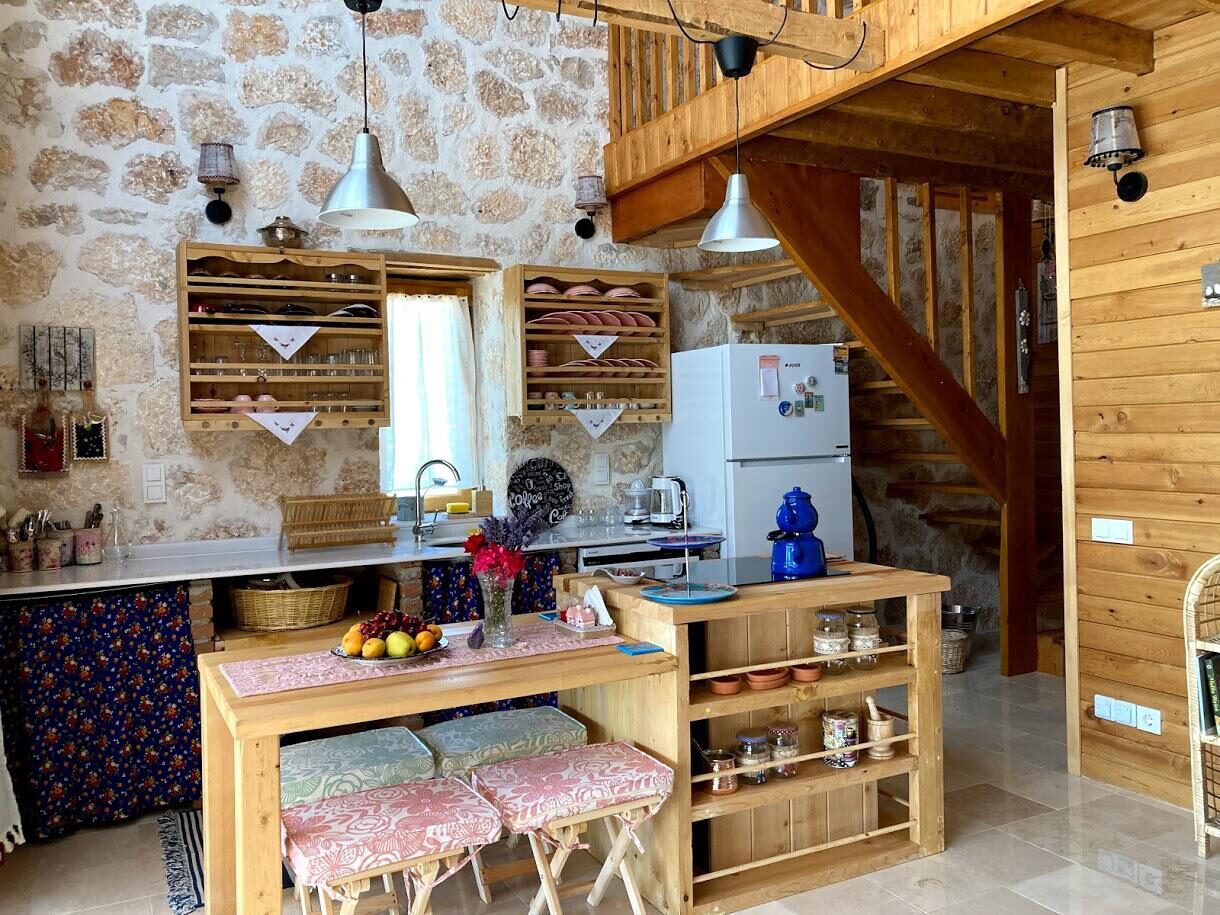 Villa Ambar Fıstık — 35