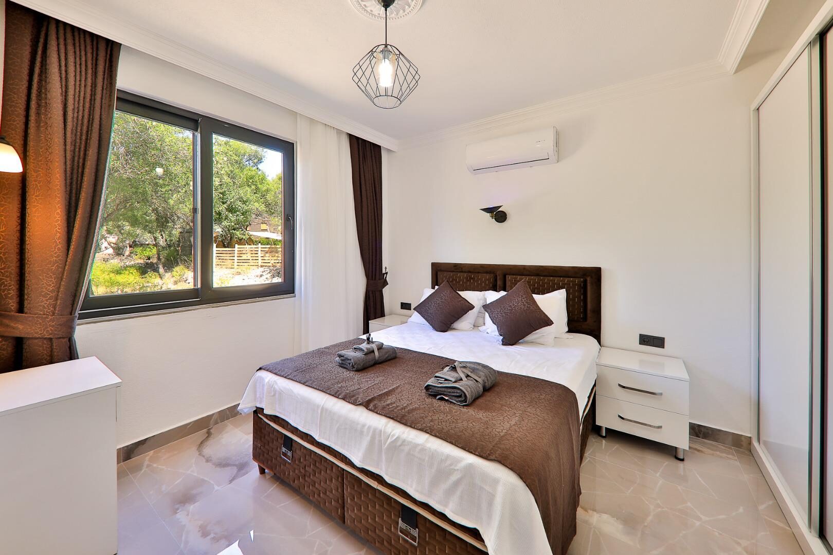 Villa Kaş Zade — 19