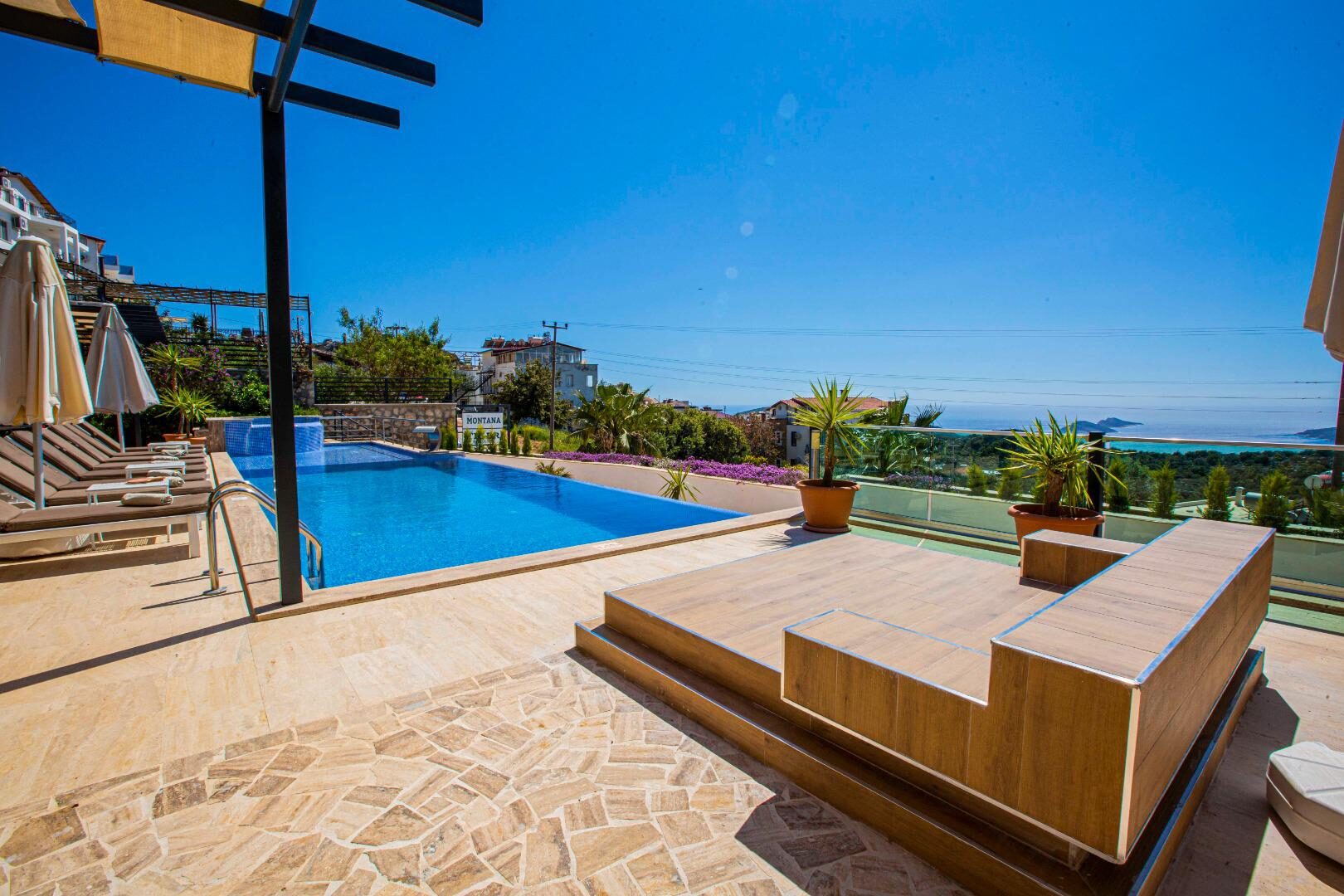 Villa Tiger Exclusive — 37