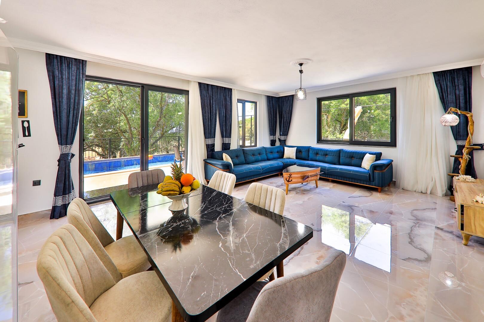 Villa Kaş Zade — 23