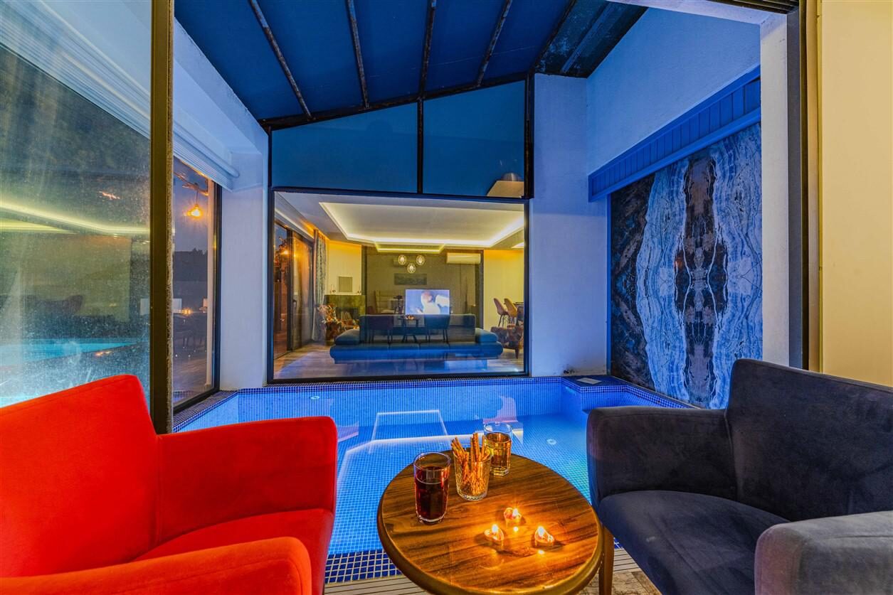 Villa Muzo — 39