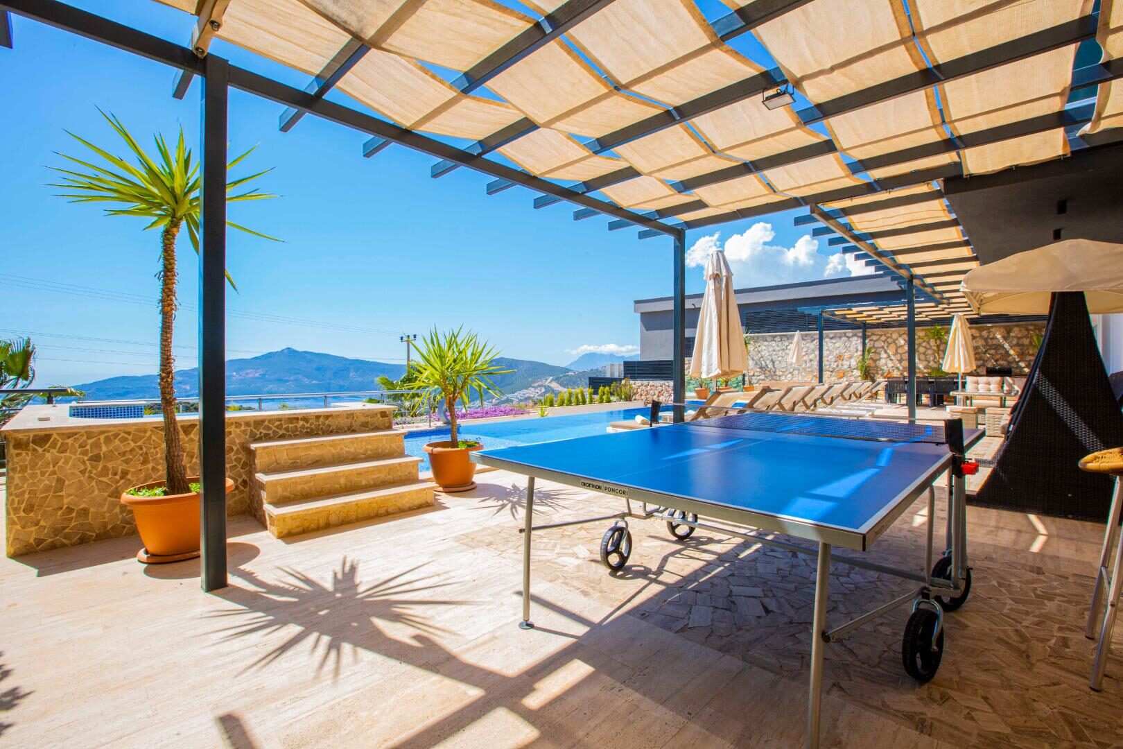 Villa Tiger Exclusive — 41
