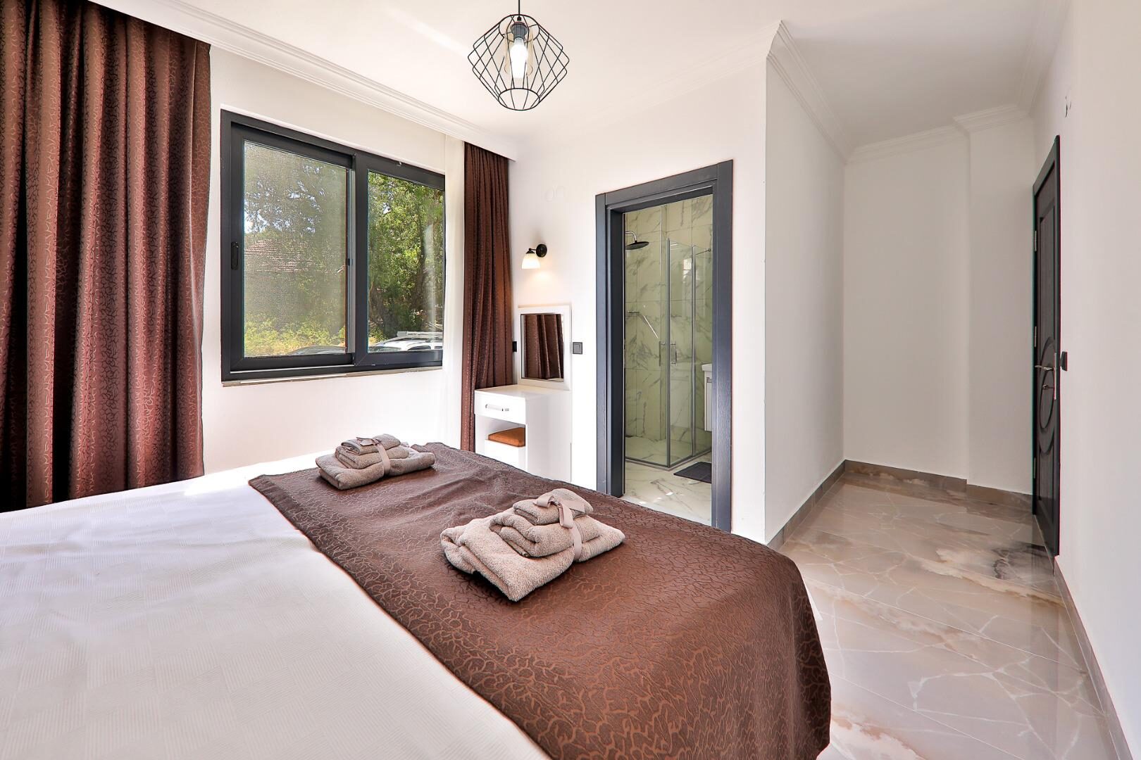 Villa Kaş Zade — 47