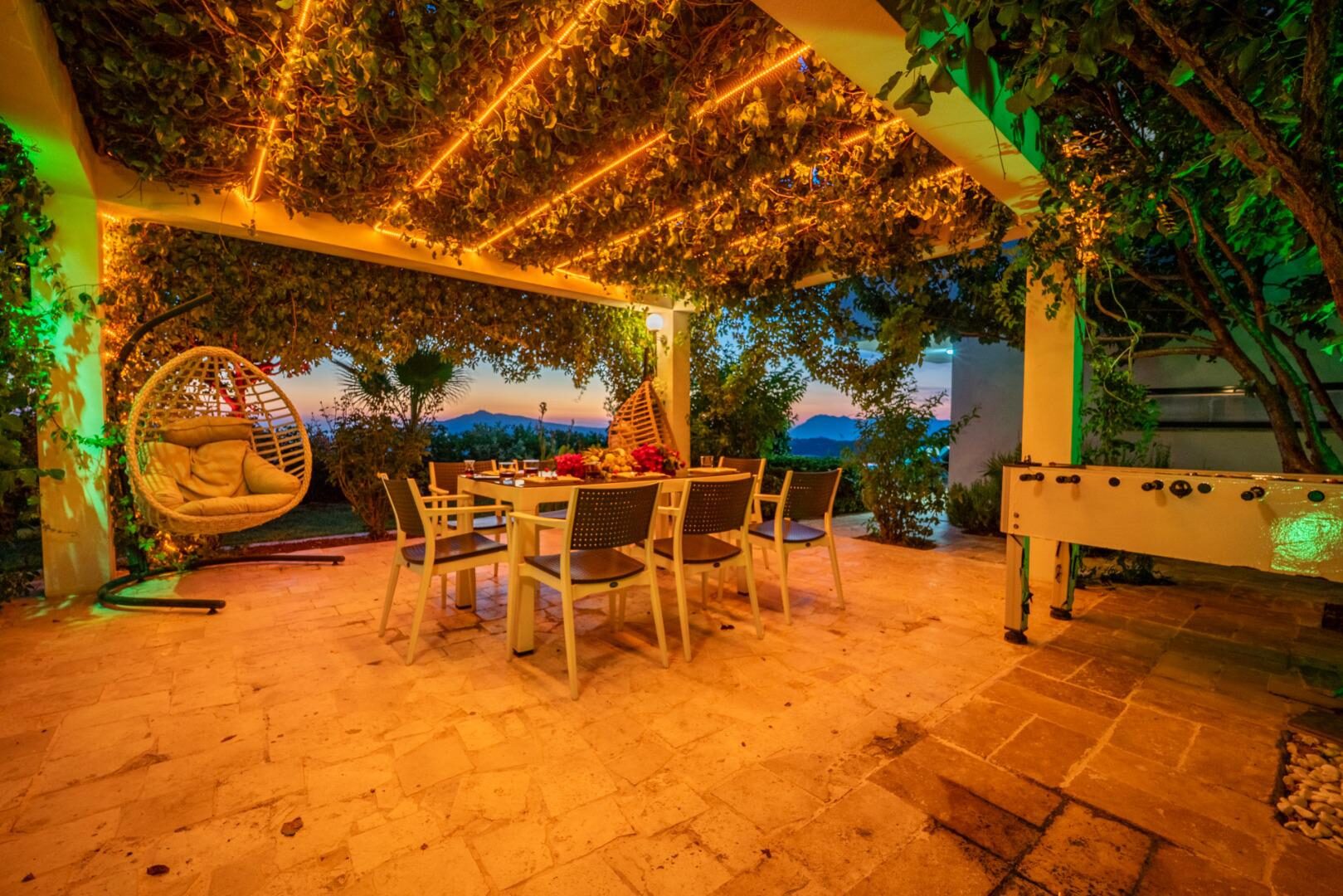 Villa Hyperion — 105