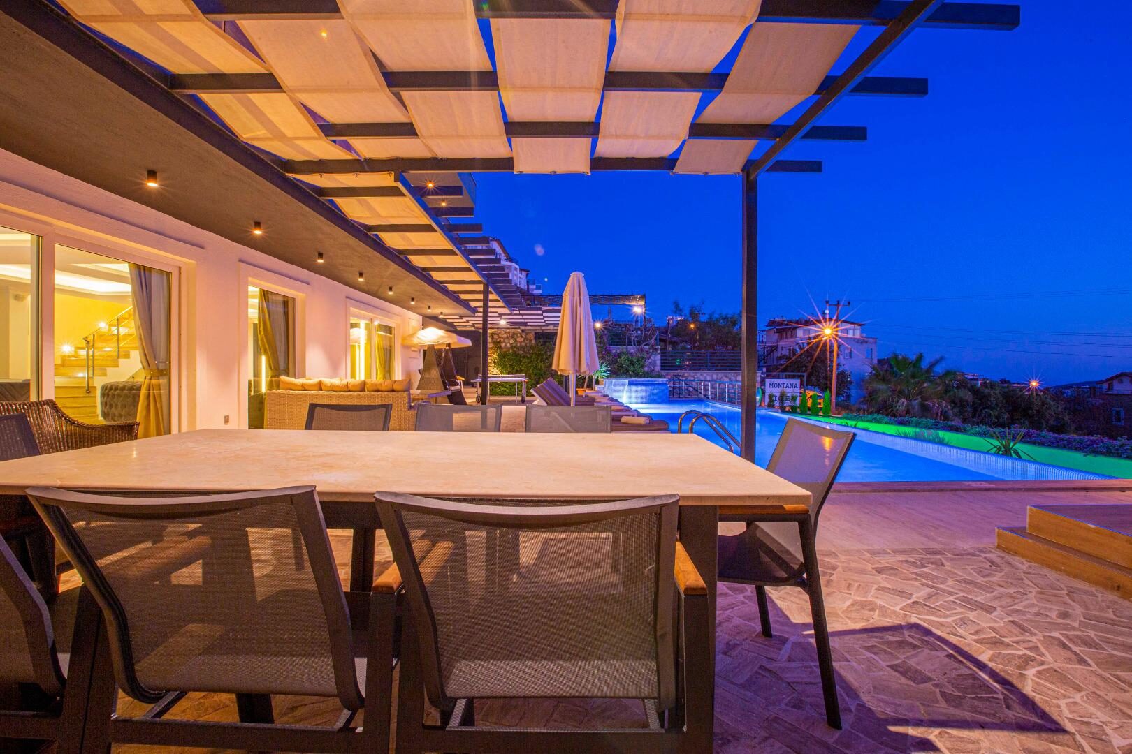 Villa Tiger Exclusive — 54