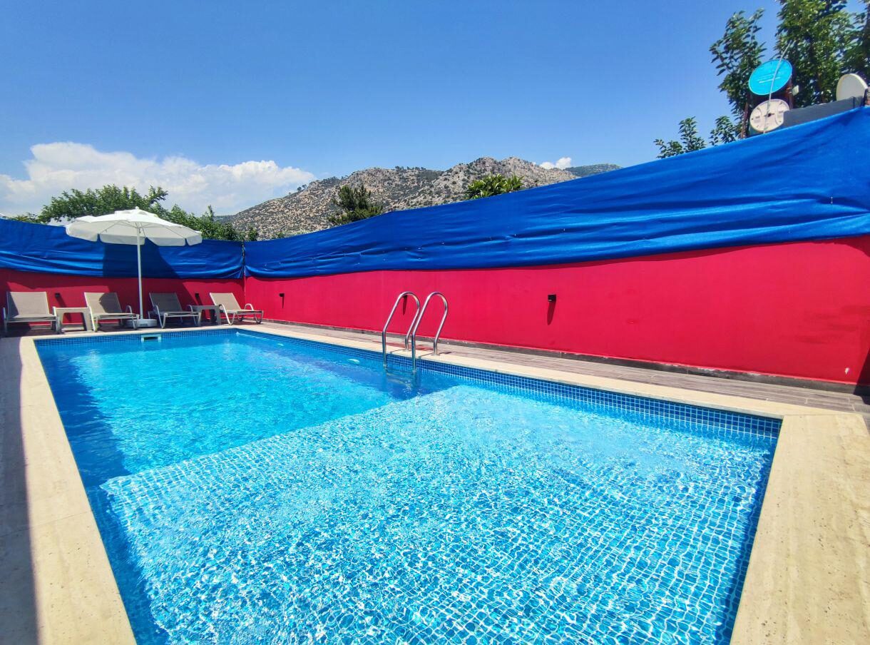 Villa Meyra — 2