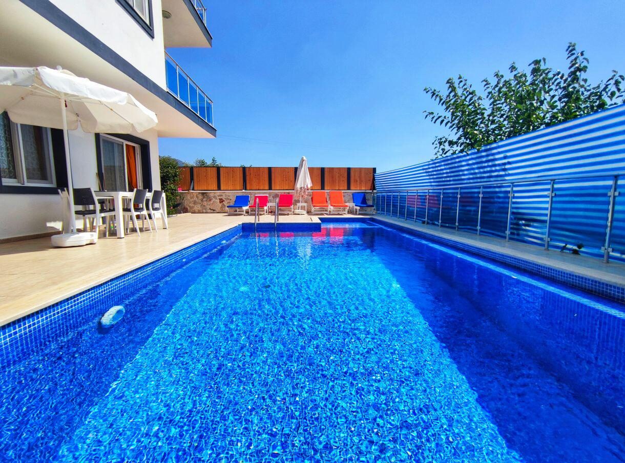 Villa Cello Üzümlü — 7