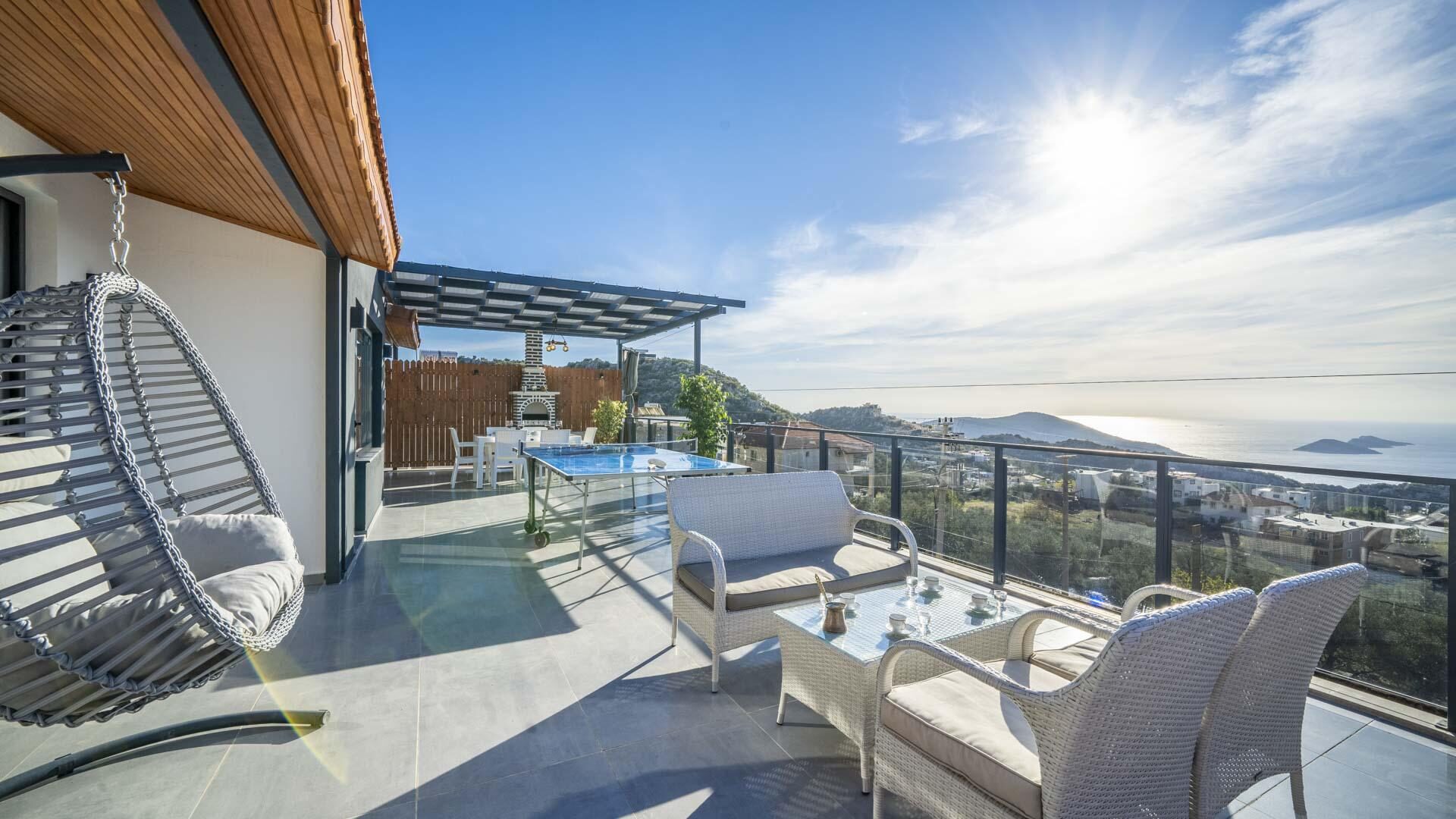 Villa Desde — 5