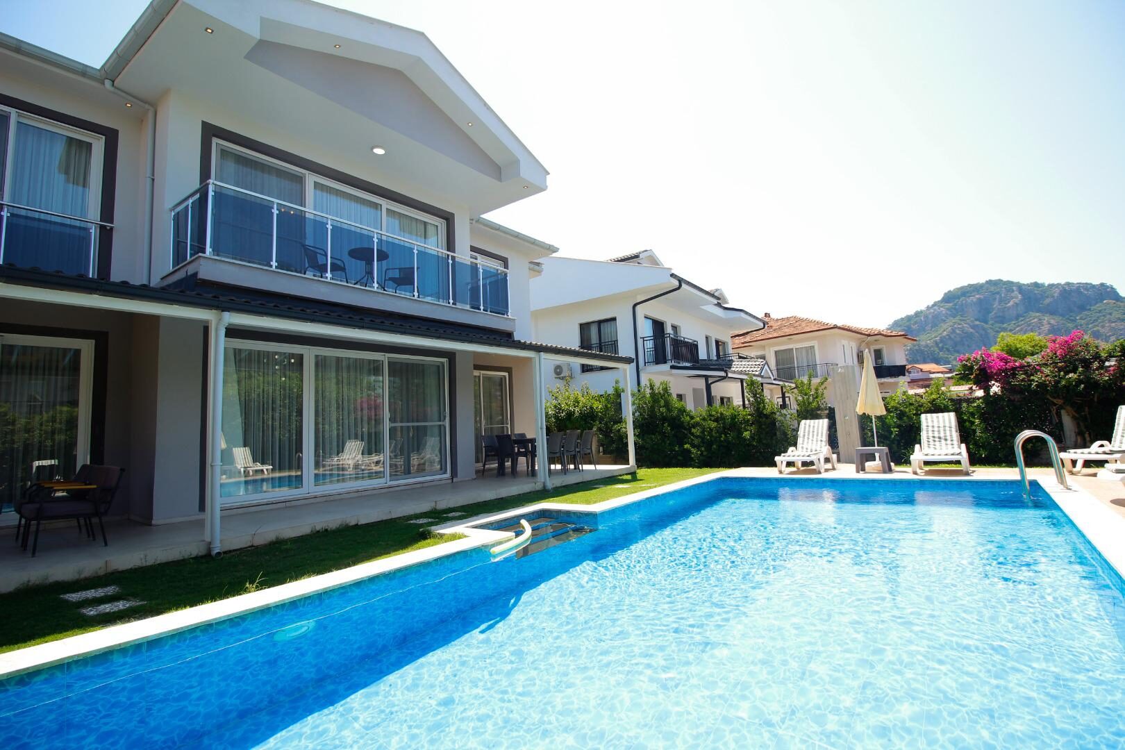 Villa Anka Dalyan — 5