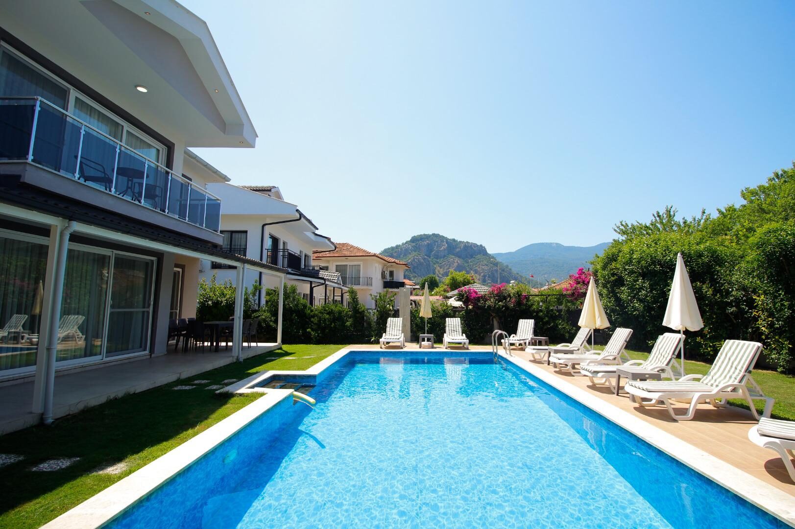 Villa Anka Dalyan — 6