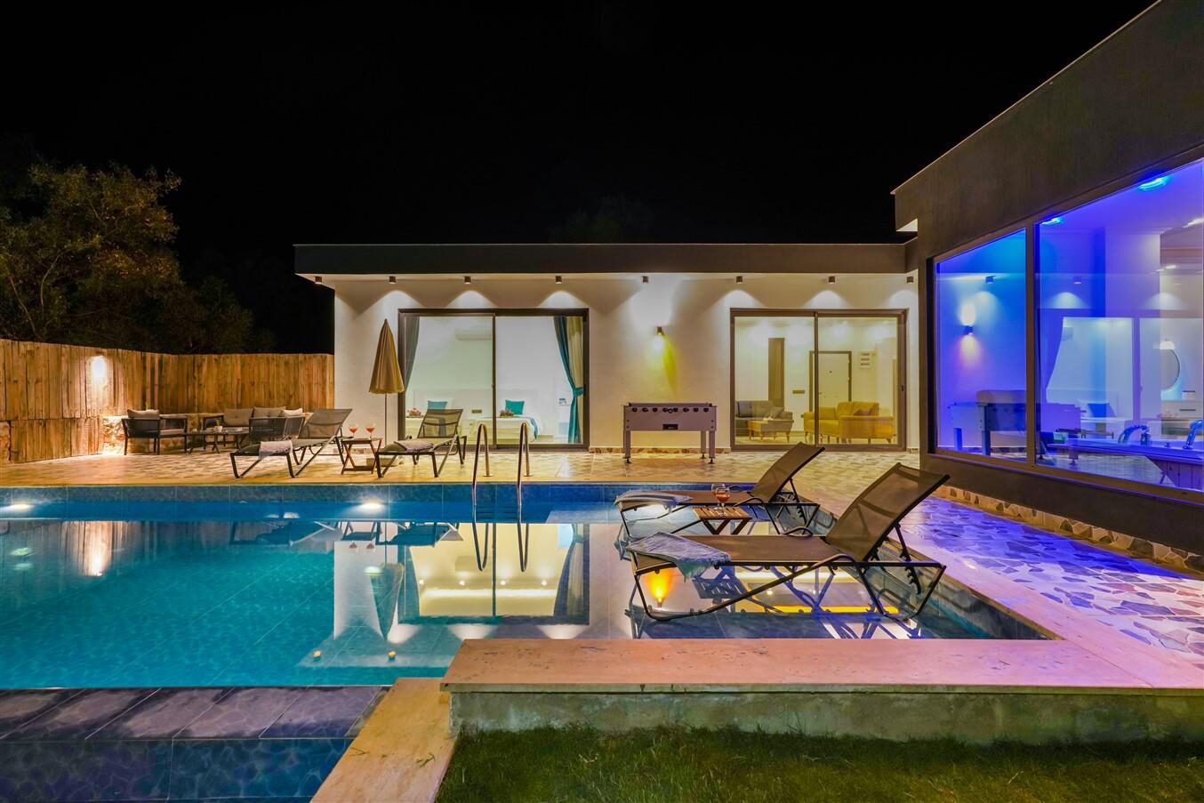 Villa Su Perisi — 5