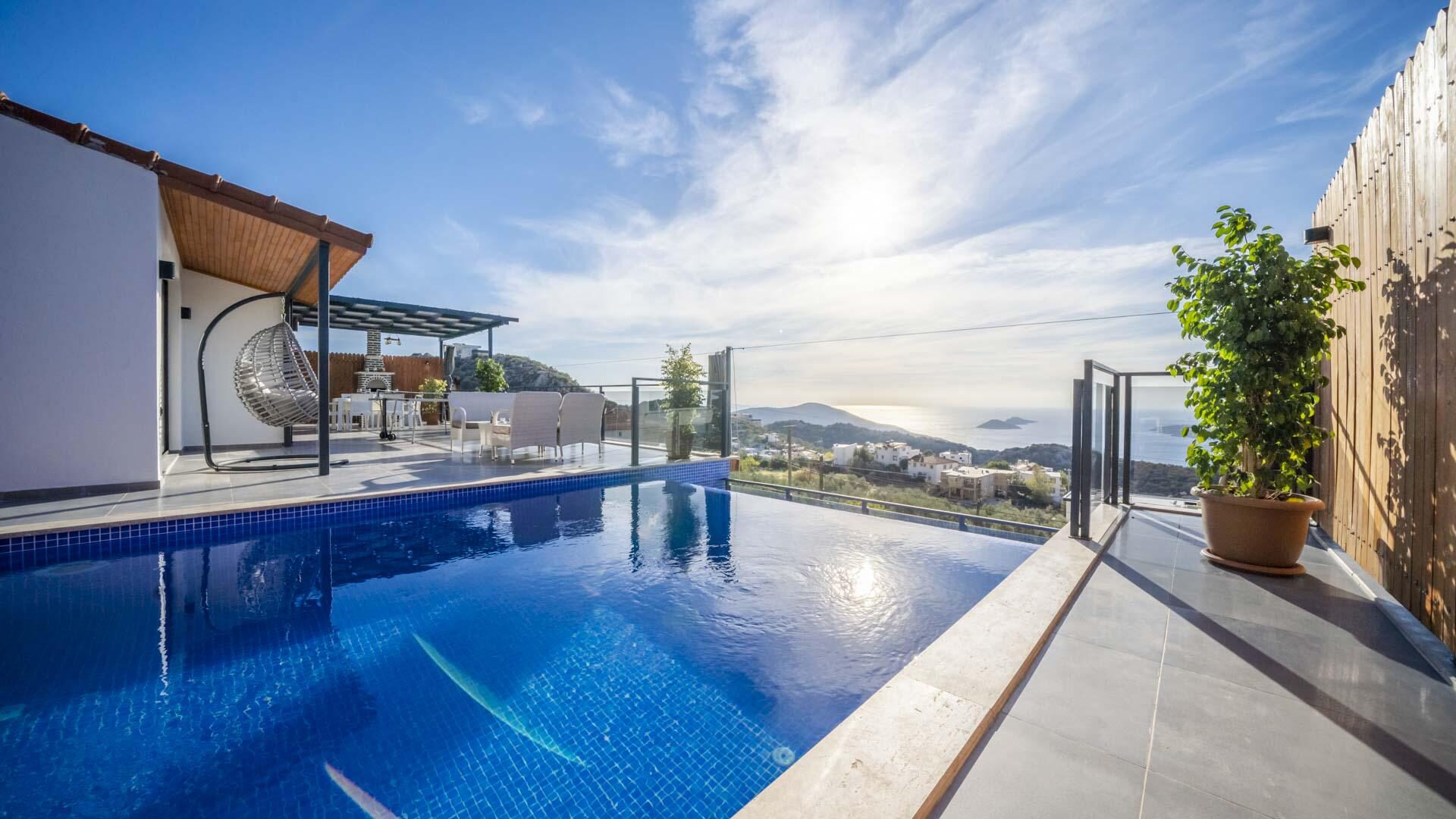 Villa Desde — 9