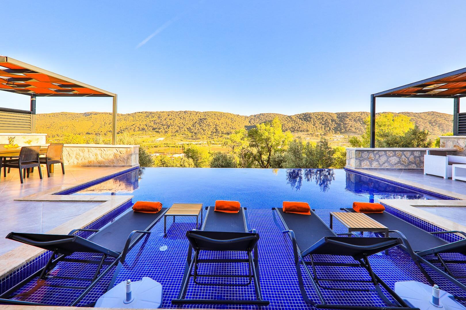 Villa Aden Sarıbelen — 10