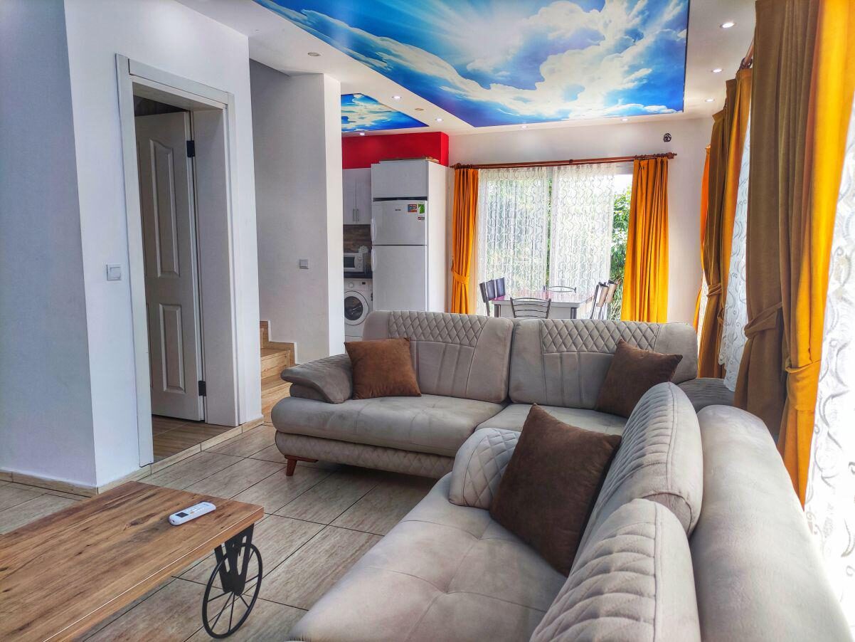 Villa Cello Üzümlü — 17