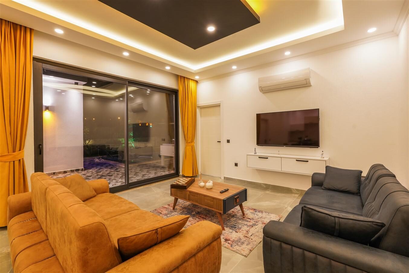 Villa Su Perisi — 12